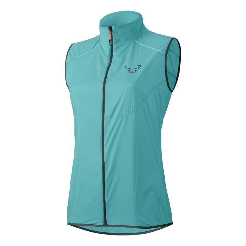 Vesta Dynafit VERT WIND women vest