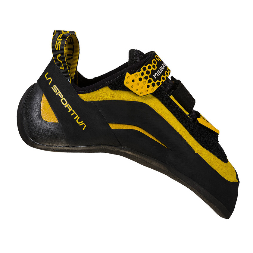 Lezečky La Sportiva Miura VS