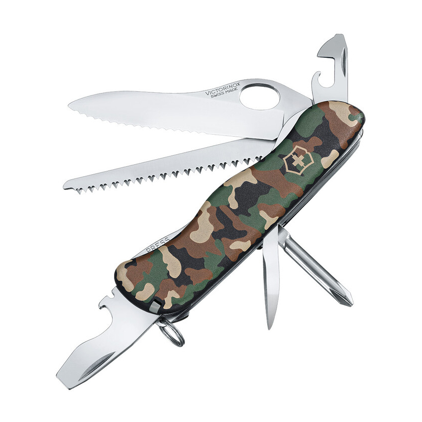 NÔŽ Victorinox TRAILMASTER