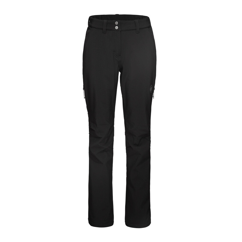 Nohavice Mammut Runbold Winter SO Pants Women