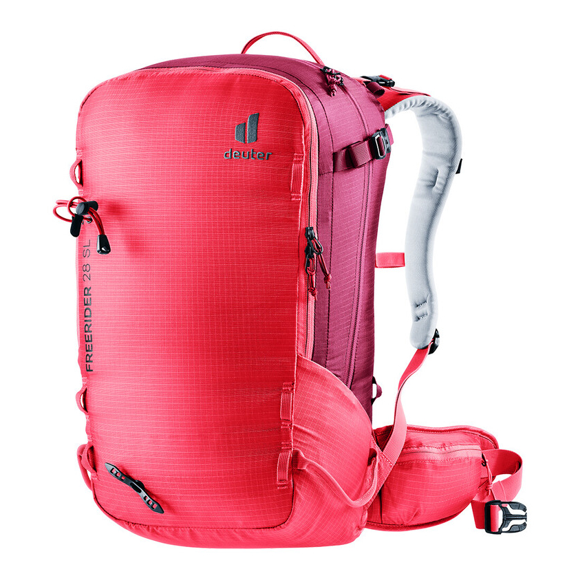 Batoh deuter Freerider 28 SL