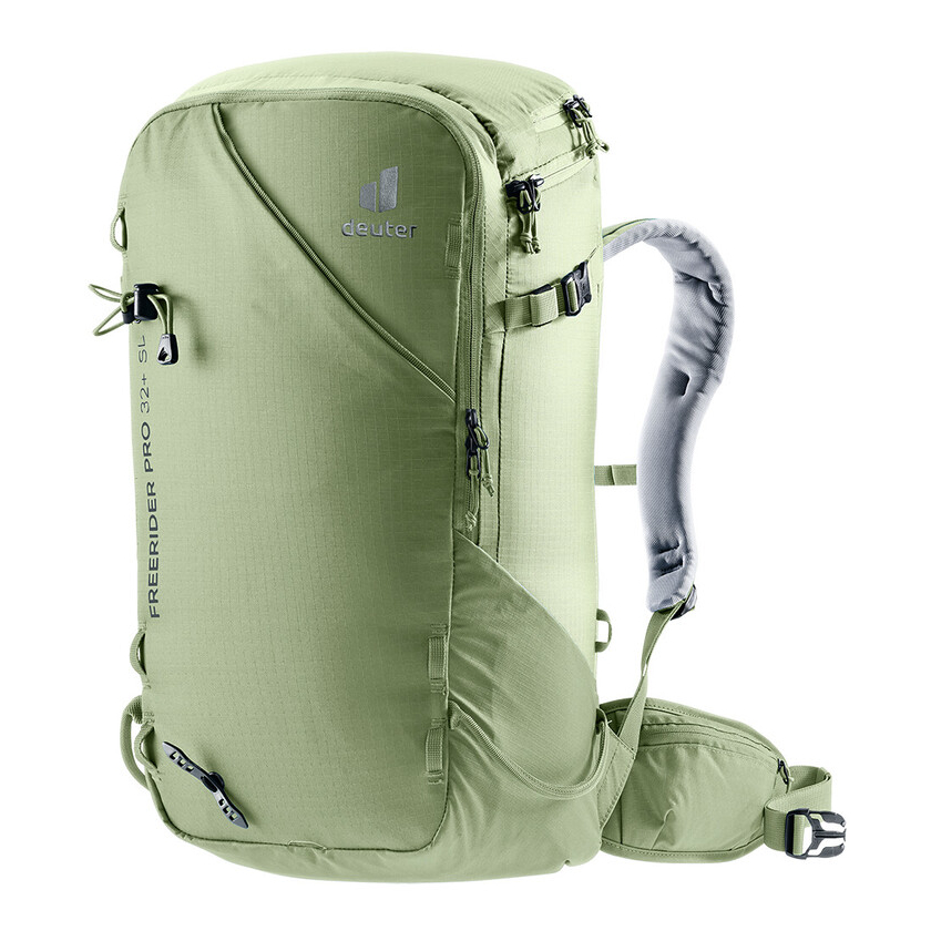 Batoh deuter Freerider Pro 32+ SL