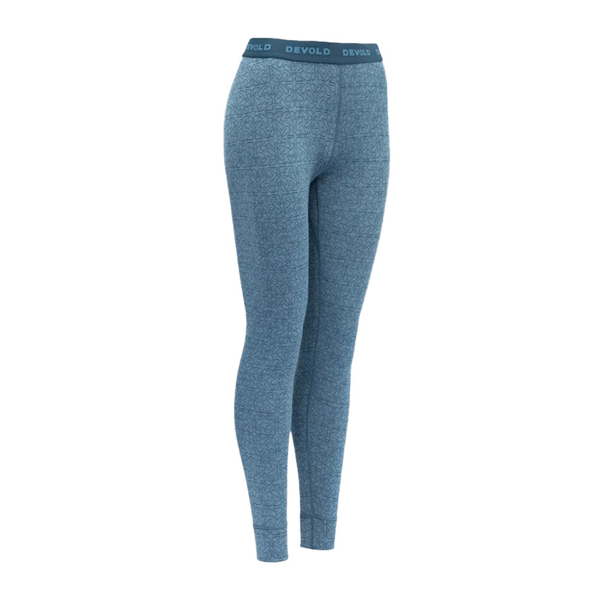 Legíny Devold DUO ACTIVE WOMAN LONG JOHNS