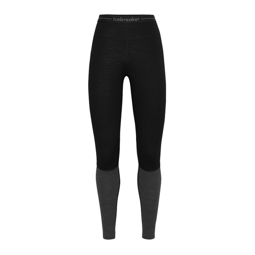 Legíny Icebreaker Women ZoneKnit™ 200 Leggings