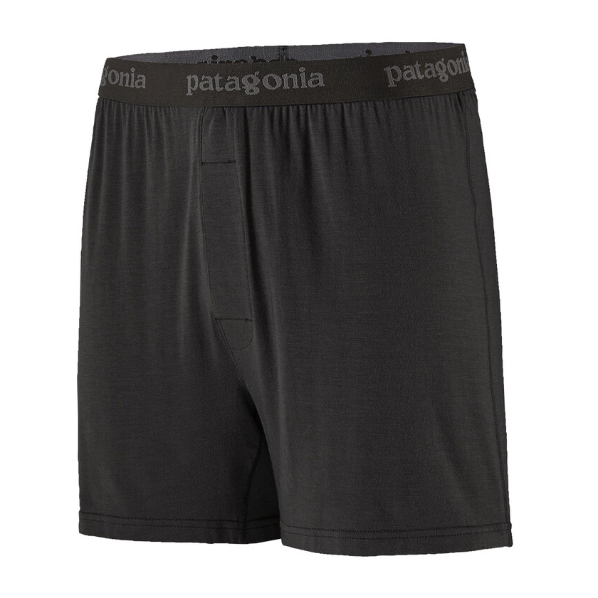 Boxerky Patagonia Men's Essential Boxers