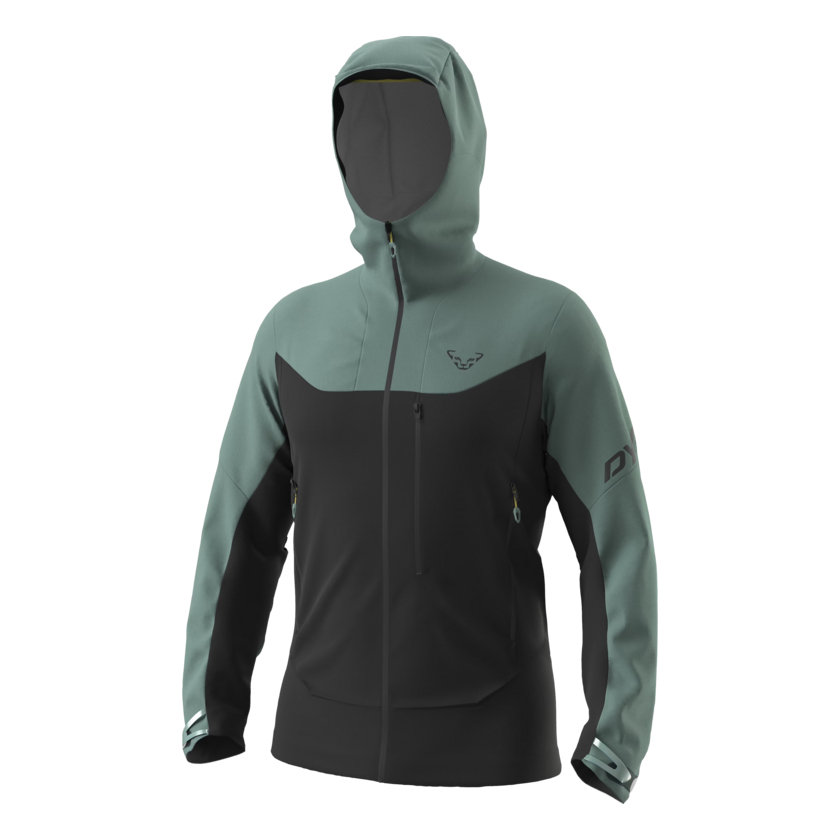 Bunda Dynafit RADICAL SOFTSHELL jacket men