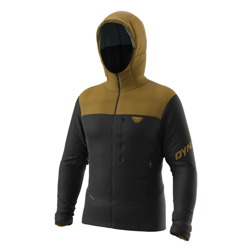 Bunda Dynafit RADICAL PRL HOOD jacket men