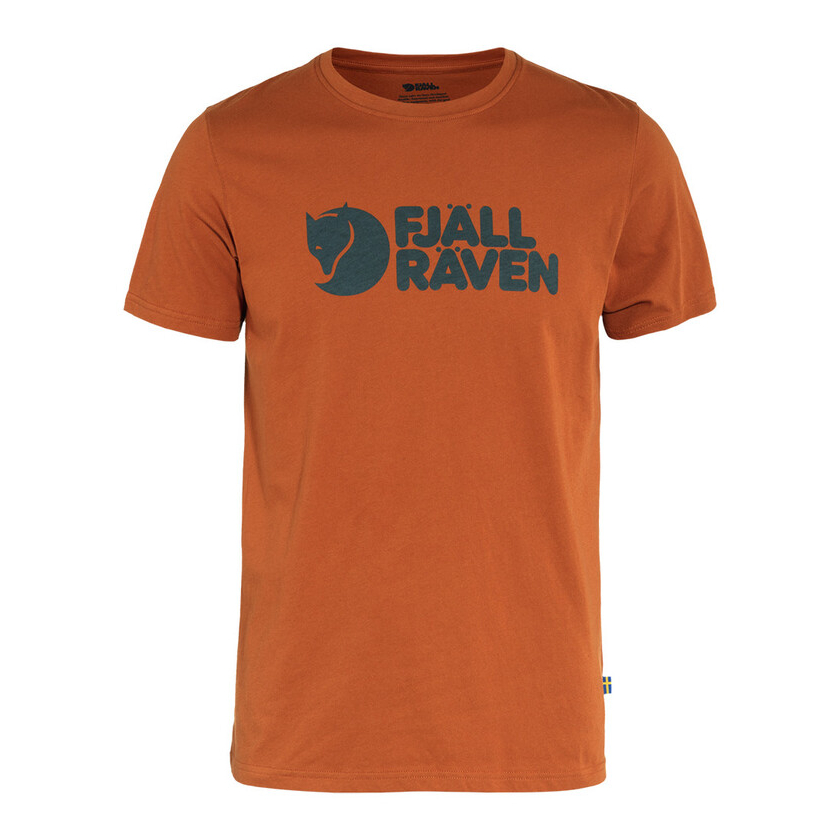 Tričko Fjällräven Fjallraven Logo T-shirt Men