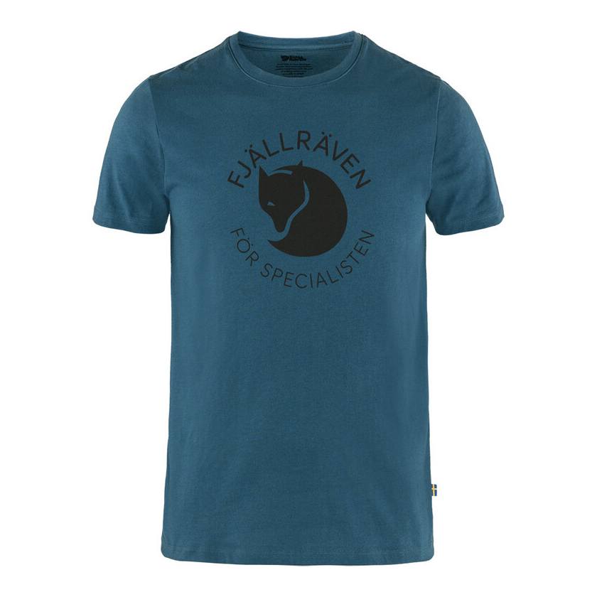 Tričko Fjällräven Fjällräven Fox T-shirt Men