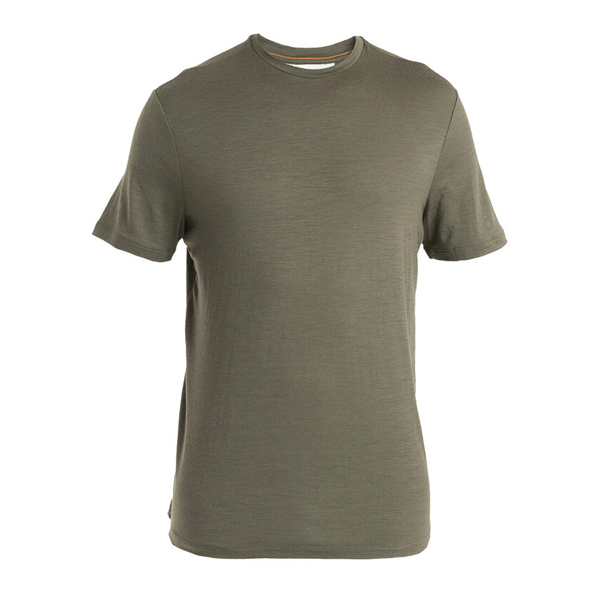 Tričko Icebreaker Men 150 Tech Lite III SS Tee