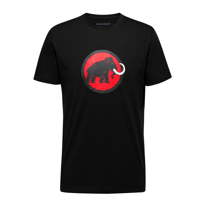 Tričko Mammut Core T-Shirt Men Classic