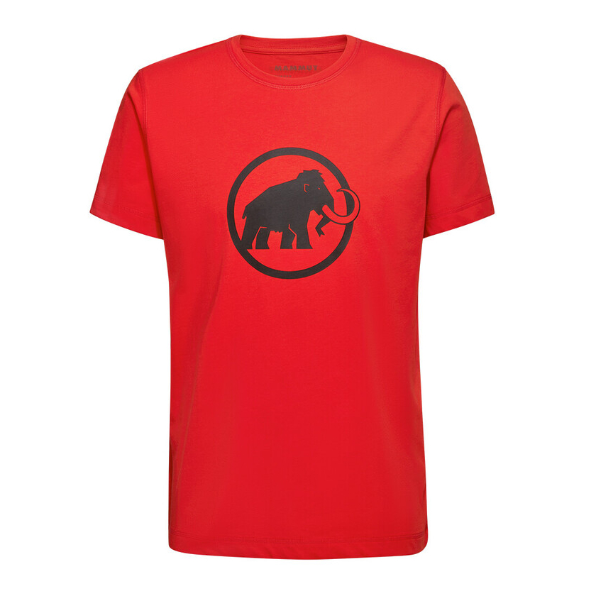 Tričko Mammut Core T-Shirt Men Classic