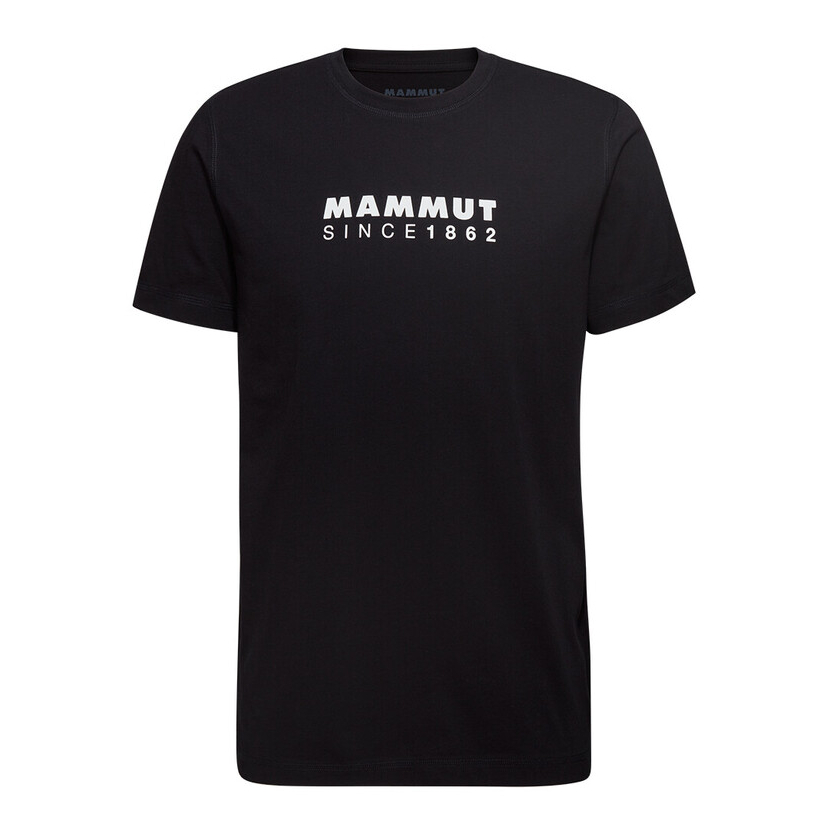 Tričko Mammut Core T-Shirt Men Logo
