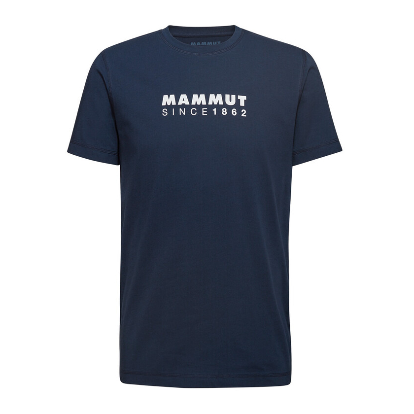 Tričko Mammut Core T-Shirt Men Logo