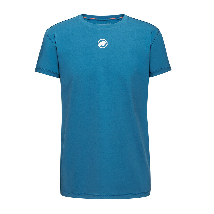 Tričko krátky rukáv Mammut Mammut Seon T-Shirt Men Original