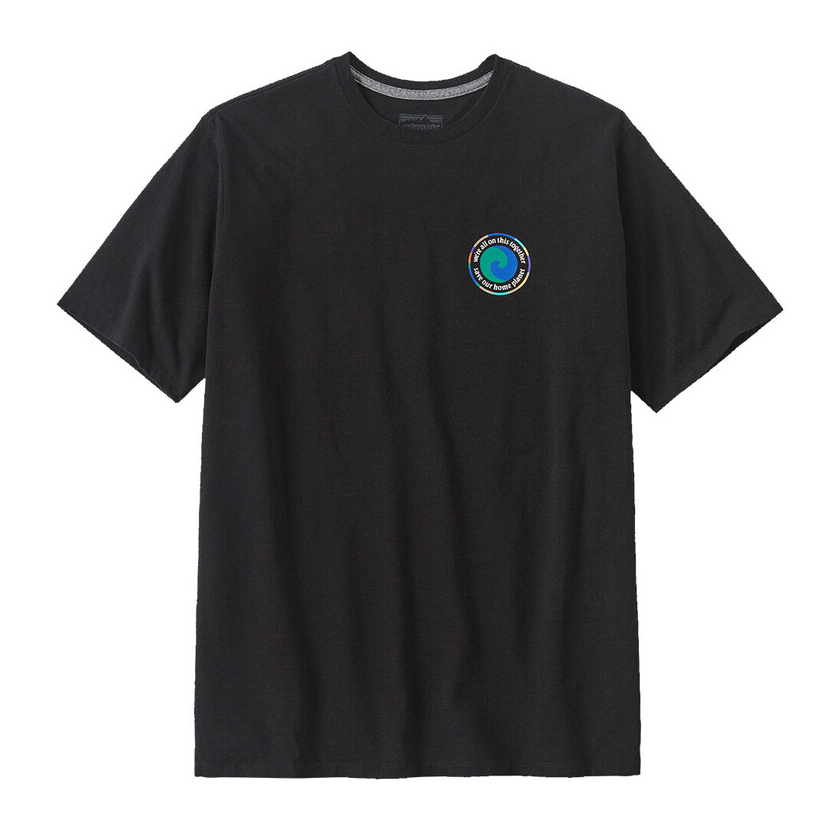 Tričko Patagonia Mens Unity Fitz Responsibili-Tee