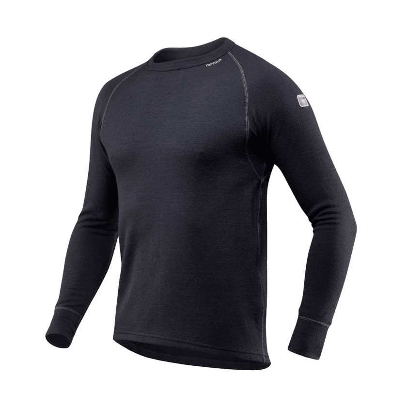 Tričko Devold EXPEDITION MAN SHIRT