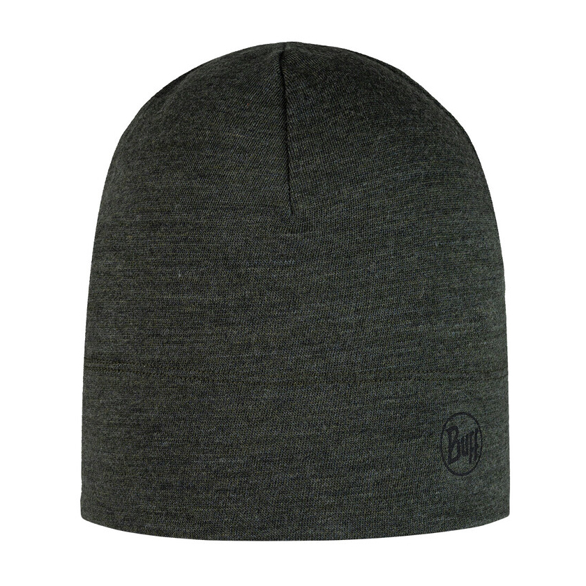 Čiapka Buff MERINO MIGWEIGHT BEANIE