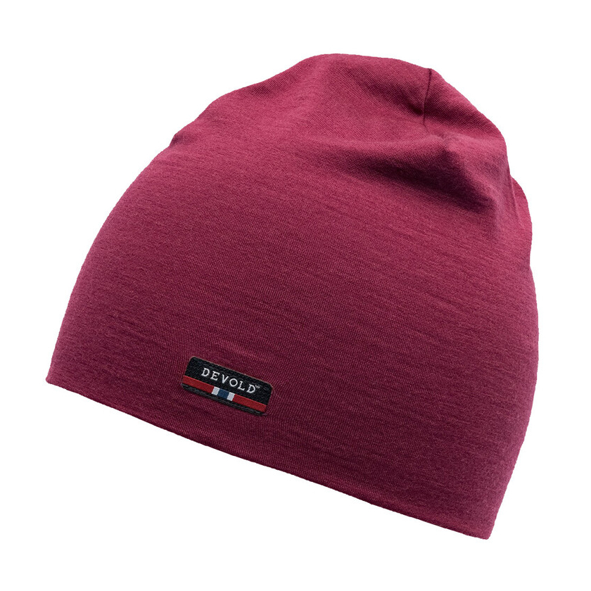 Čiapka Devold BREEZE CAP