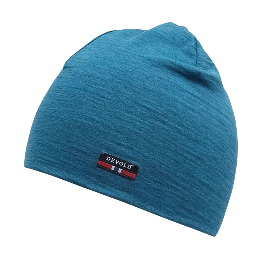 Čiapka Devold BREEZE CAP