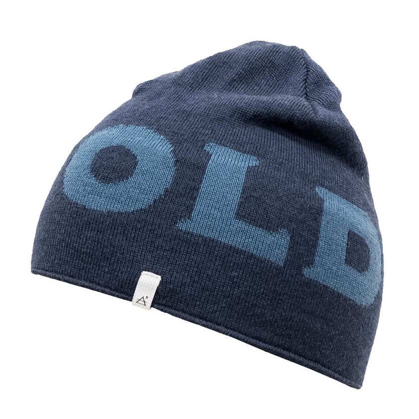 Čiapka Devold DEVOLD LOGO BEANIE