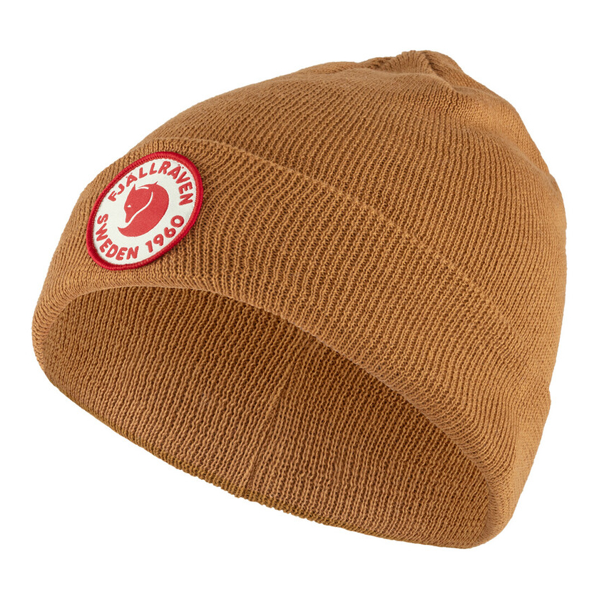 Čiapka Fjällräven Kids 1960 Logo Hat