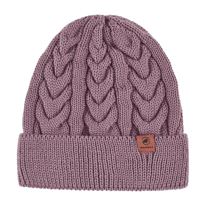Čiapka Mammut Valbella Beanie