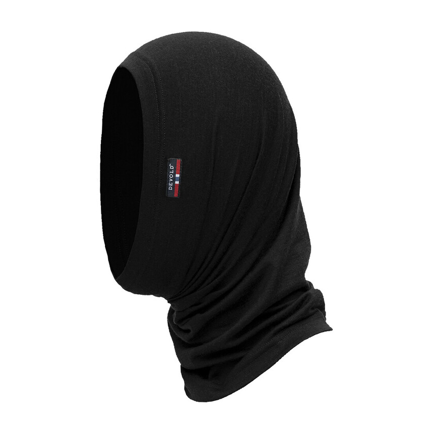 Nákrčník Devold BREEZE HEADOVER