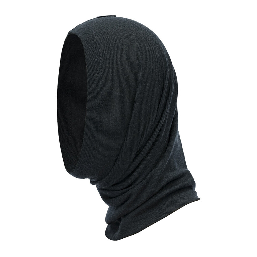 Šatka Devold LAUPAREN MERINO 190 HEADOVER