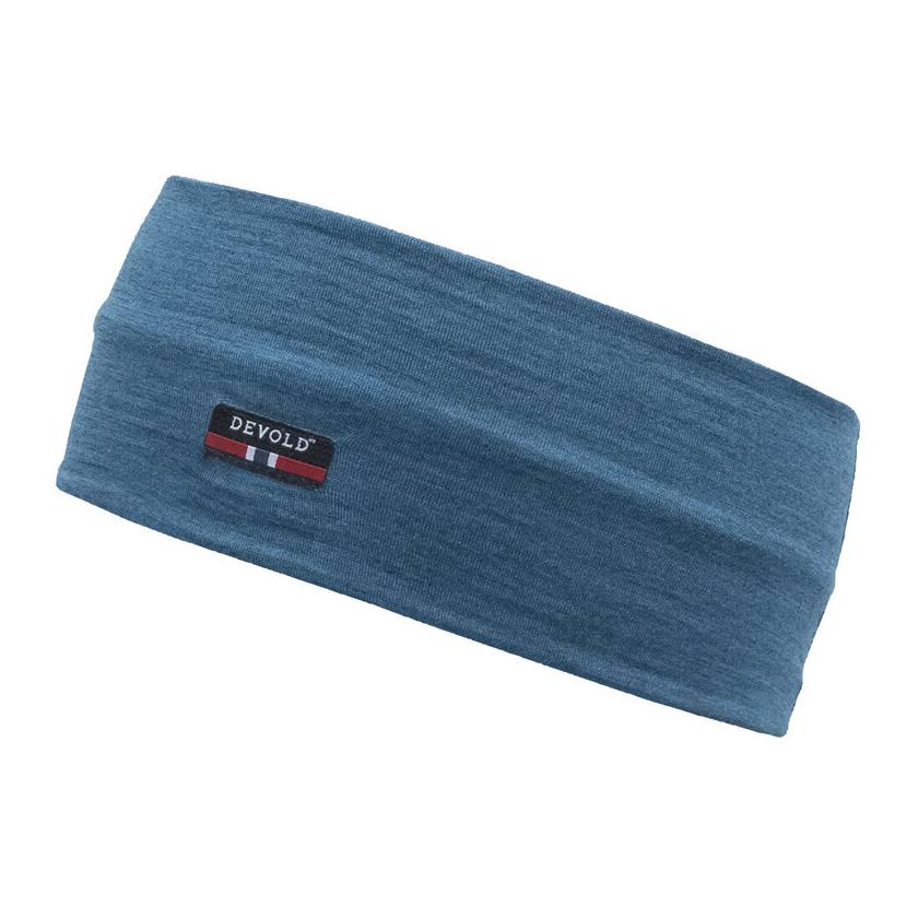 Čelenka Devold BREEZE HEADBAND