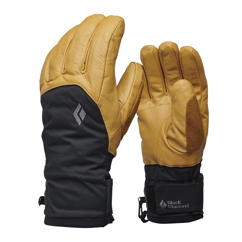 Rukavice Black Diamond LEGEND GLOVES