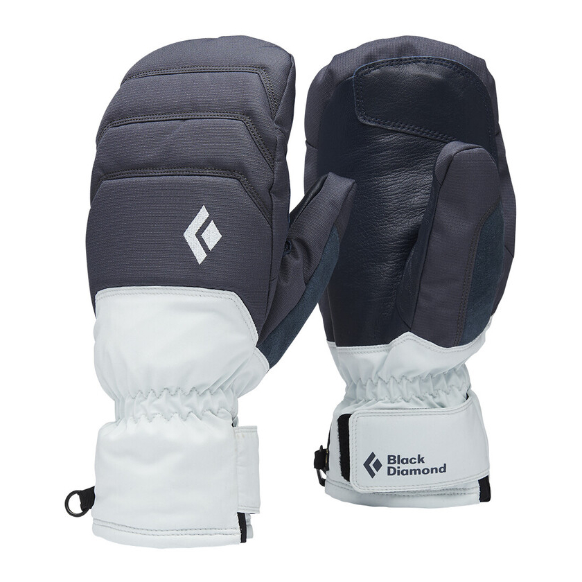 Rukavice Black Diamond Women MISSION MX MITTS