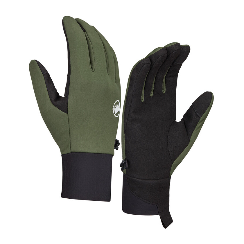 Rukavice Mammut Astro Glove