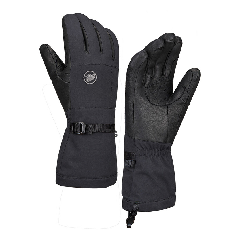 Rukavice Mammut Stoney Glove