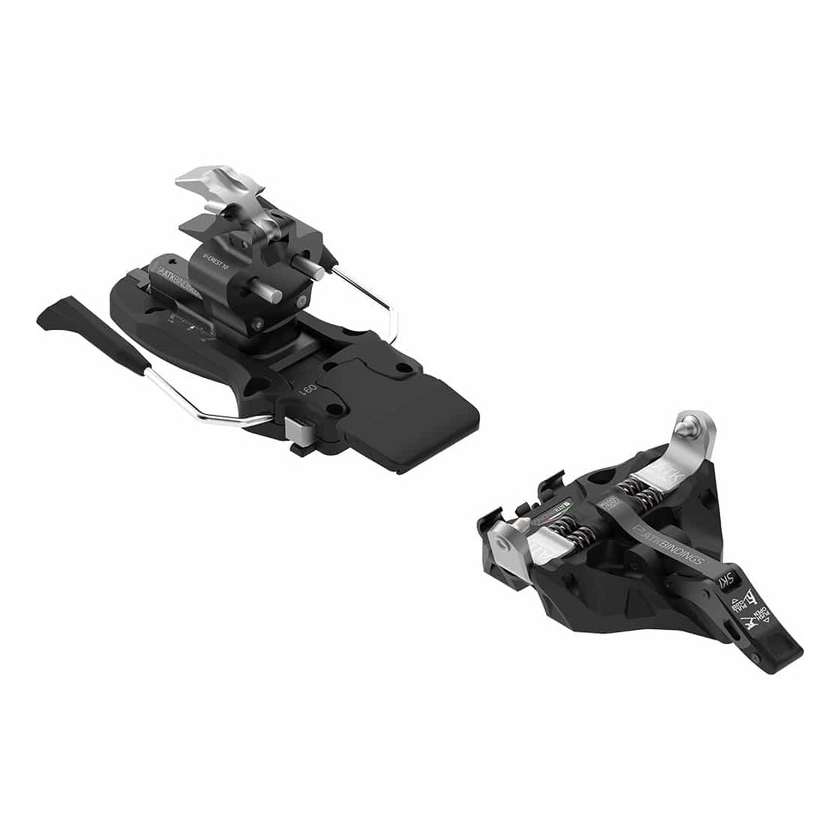 Viazanie ATK v crest 10 Black