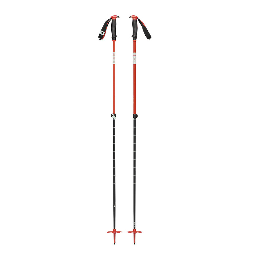 Palice Black Diamond TRAVERSE SKI POLES