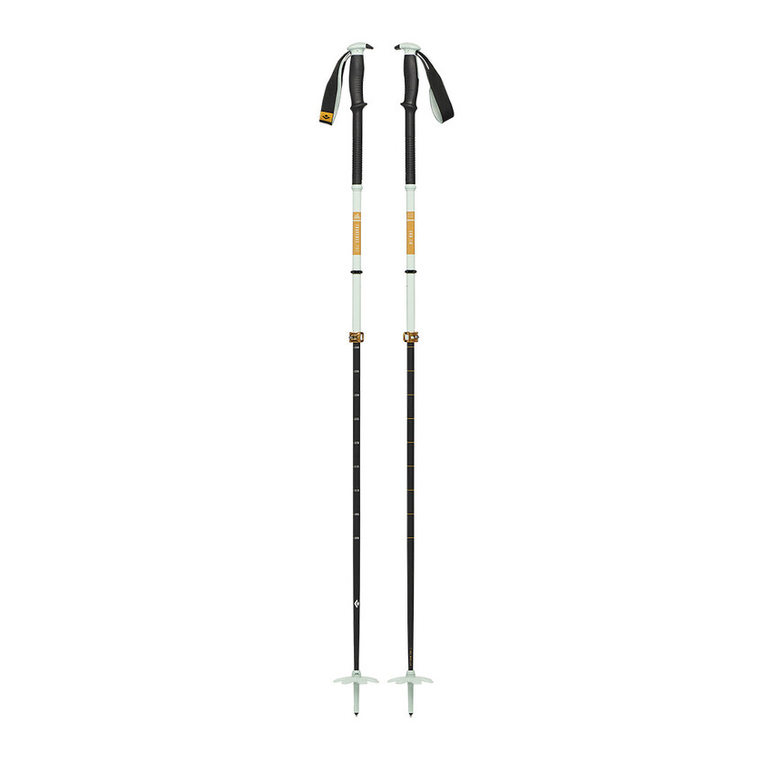 Palice Black Diamond TRAVERSE PRO SKI POLES
