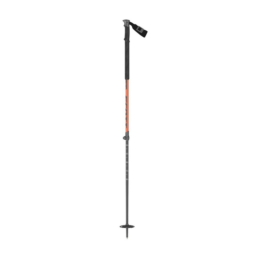 Palice Scott Aluguide 