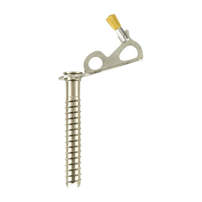 Skrutka Black Diamond Express Ice Screw 13 cm