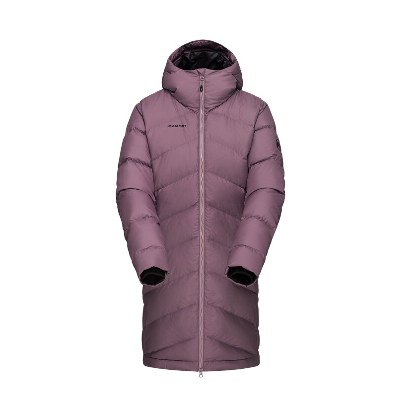 Bunda Mammut Fedoz IN Hooded Parka Women