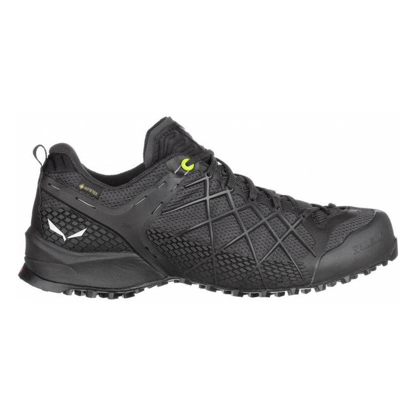 Topánky Salewa MS Wildfire GTX