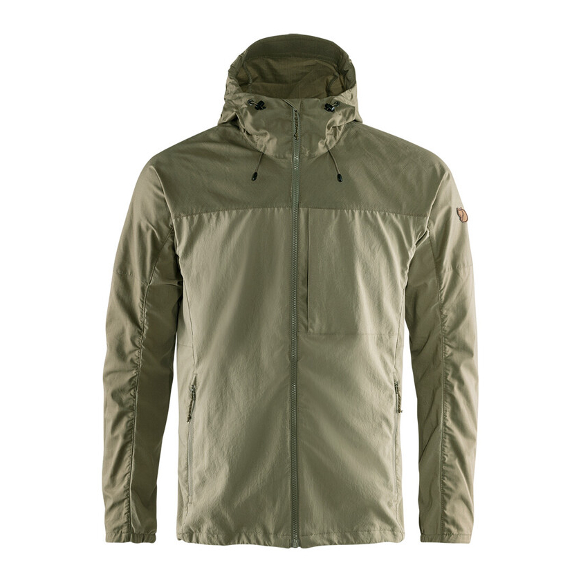 Bunda Fjällräven Abisko Midsummer Jacket Men
