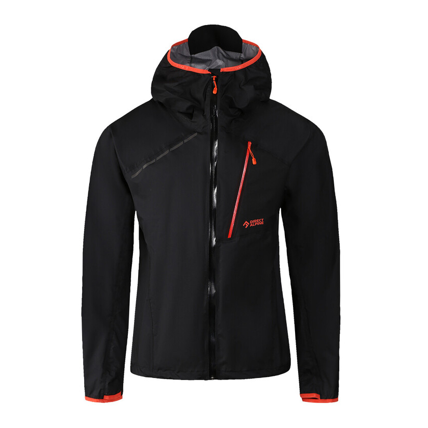 Bunda Direct Alpine CYCLONE