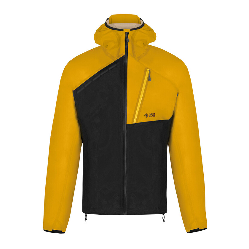 Bunda Direct Alpine CYCLONE