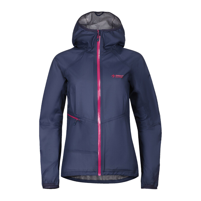 Bunda Direct Alpine CYCLONE LADY
