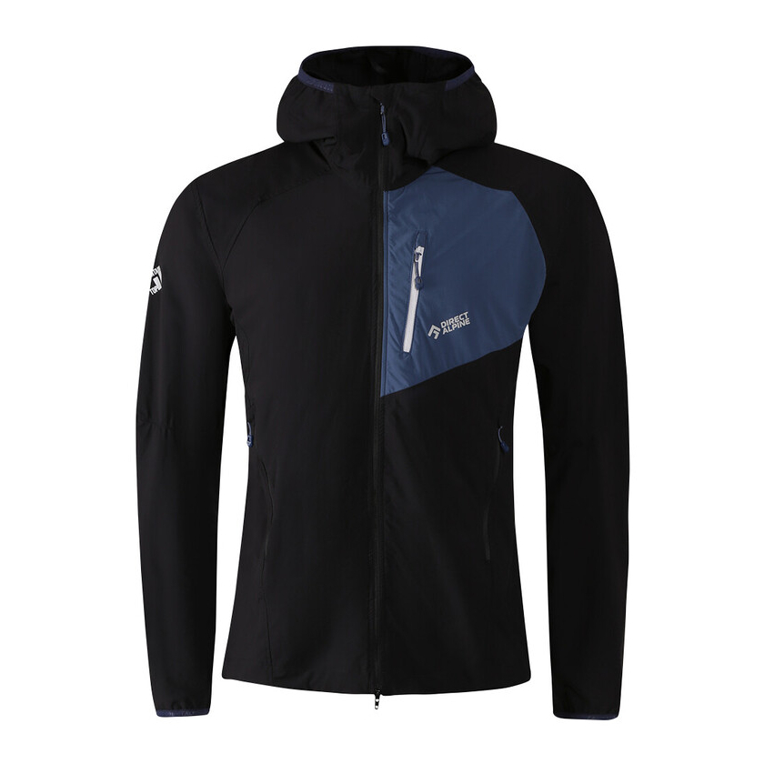Bunda Direct Alpine DRU LIGHT 1.0