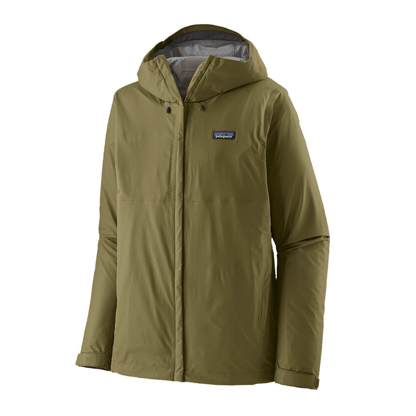 Bunda Patagonia Mens Torrentshell 3L Jacket