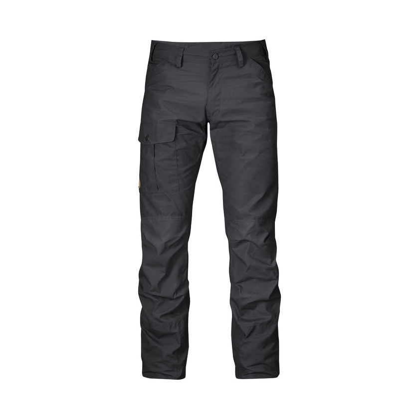 Nohavice Fjällräven Nils Trousers Long
