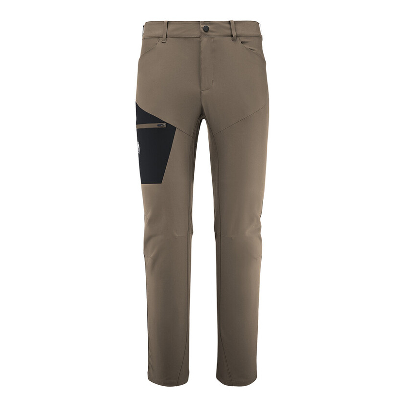 Nohavice Millet WANAKA STRETCH PANT III Men