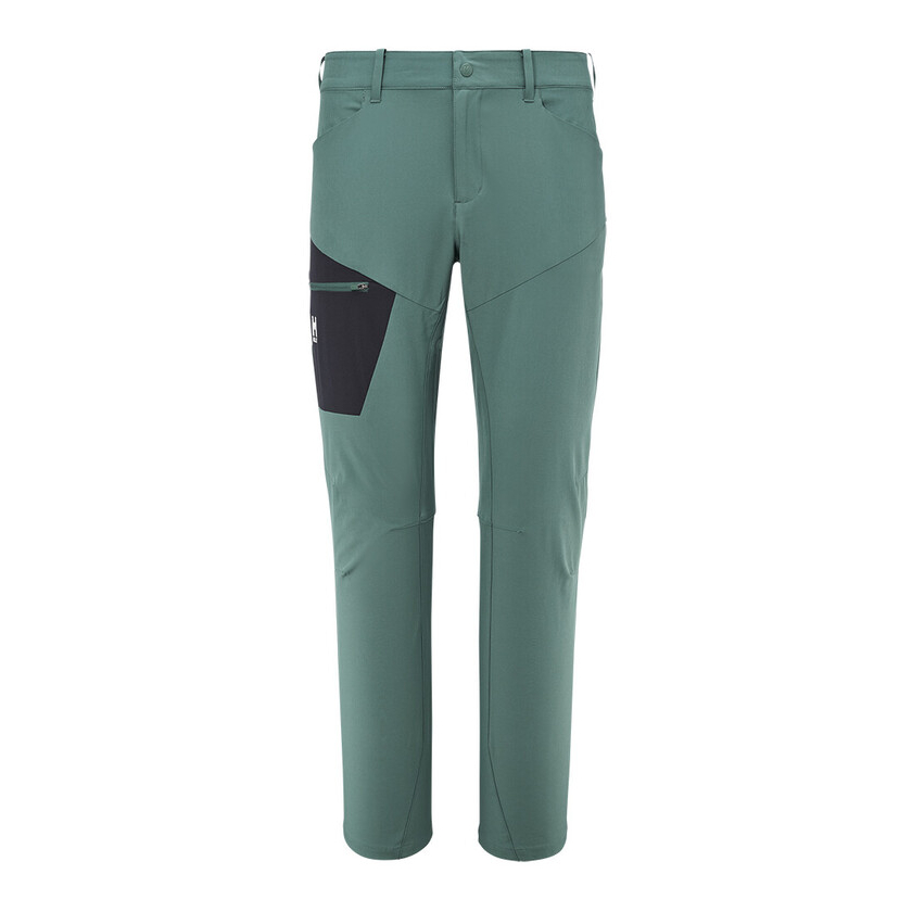 Nohavice Millet WANAKA STRETCH PANT III Men